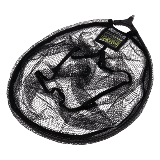 Cap Minciog Preston - Carbon Free Flow Landing Net 16" Cap Minciog Preston - Carbon Free Flow Landing Net 16"